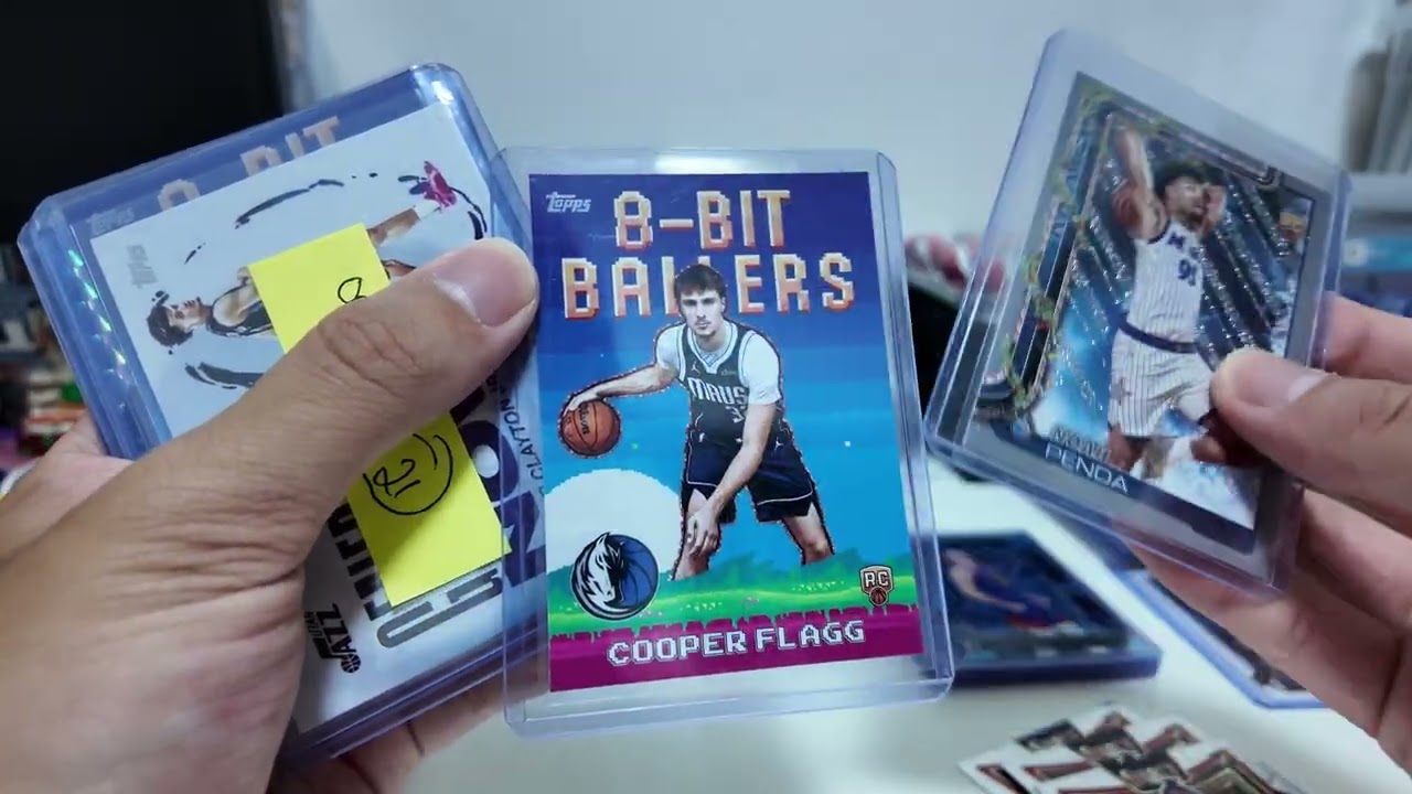 Mail day! Whatnot soccer, NBA cards! Michael Jordan?? /10 Rookie? #sportscards #panini #topps #nba 
