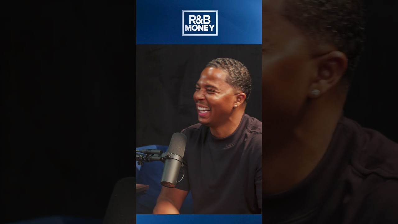 M.J. &bull; Flex Alexander &bull; R&B MONEY Podcast &bull; Ep.126  #rnbmoneypodcast