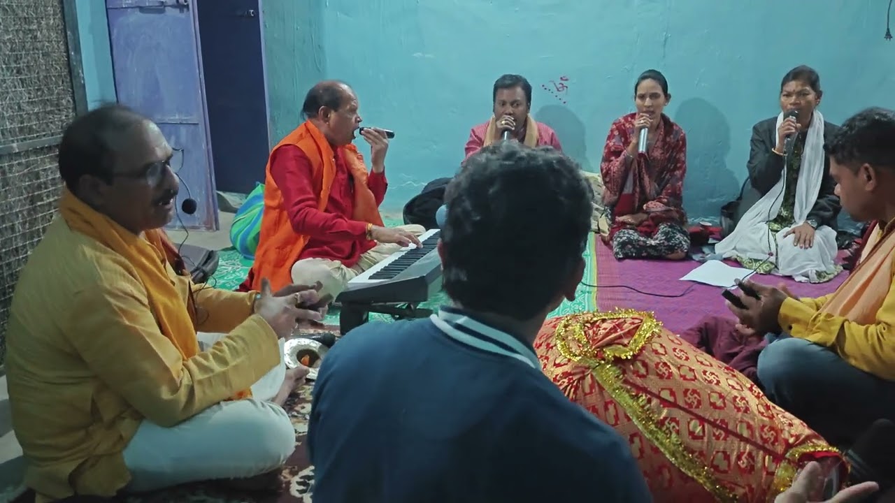 Mana re Mana re Mana A jibana nuhe by Prabhasini Bisi