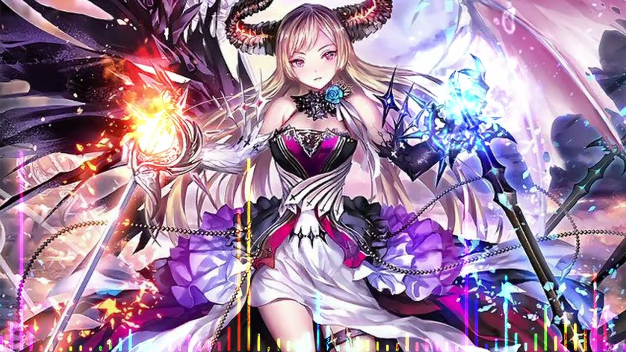 【Nightcore】Courtesy Call