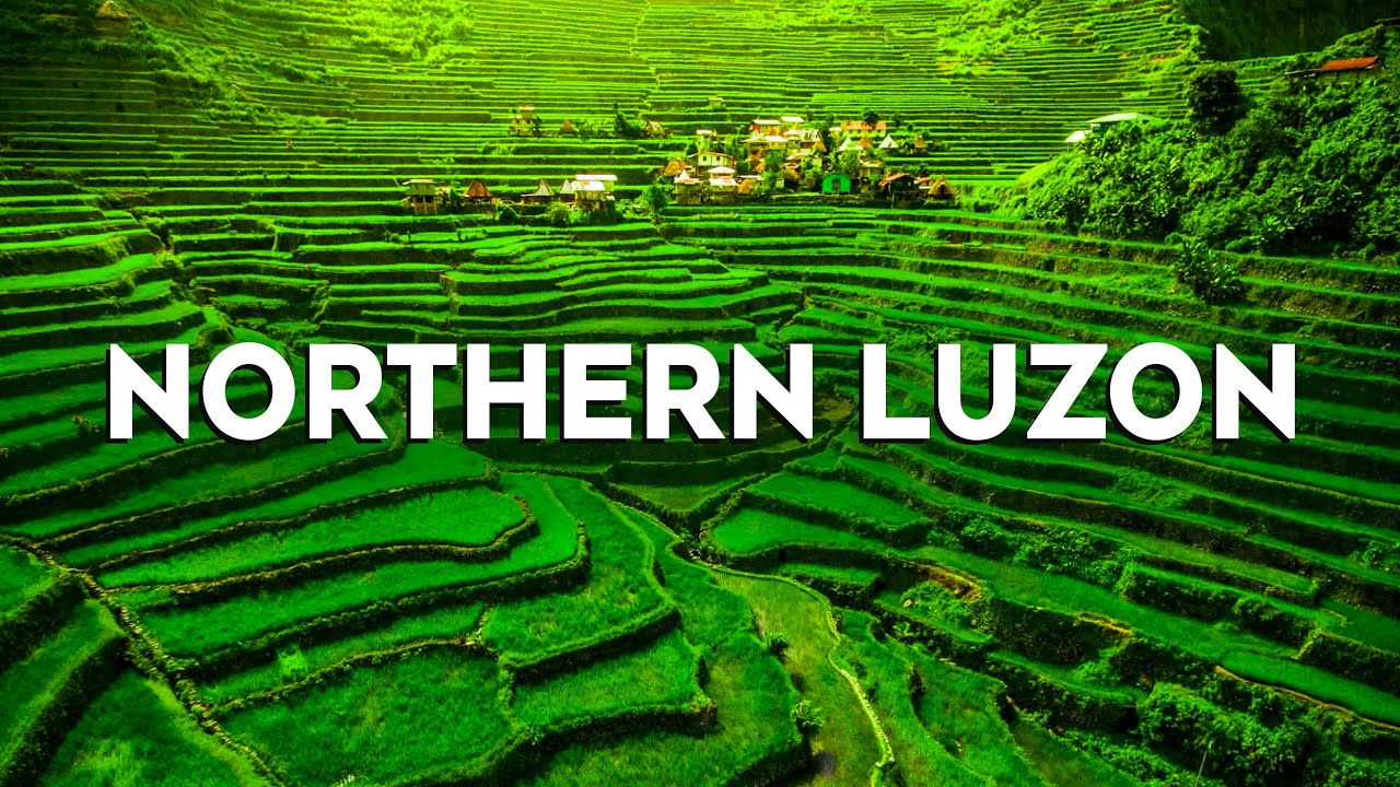 Top 10 Best Things to Do in Northern Luzon, Philippines [Luzon Travel Guide 2024]