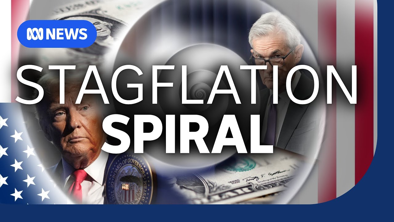 US economy is on the brink. Here's why | The Business | ABC NEWS
