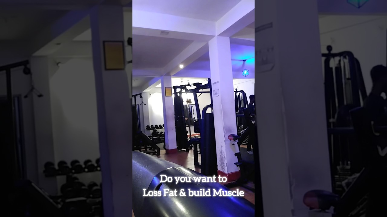 Tips on Fat loss and muscle Building 
