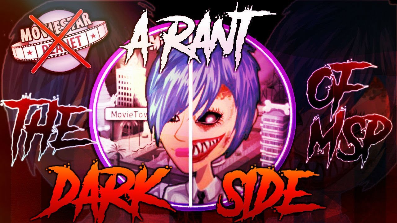 THE DARK SIDE OF MSP!!! (msp is dying)