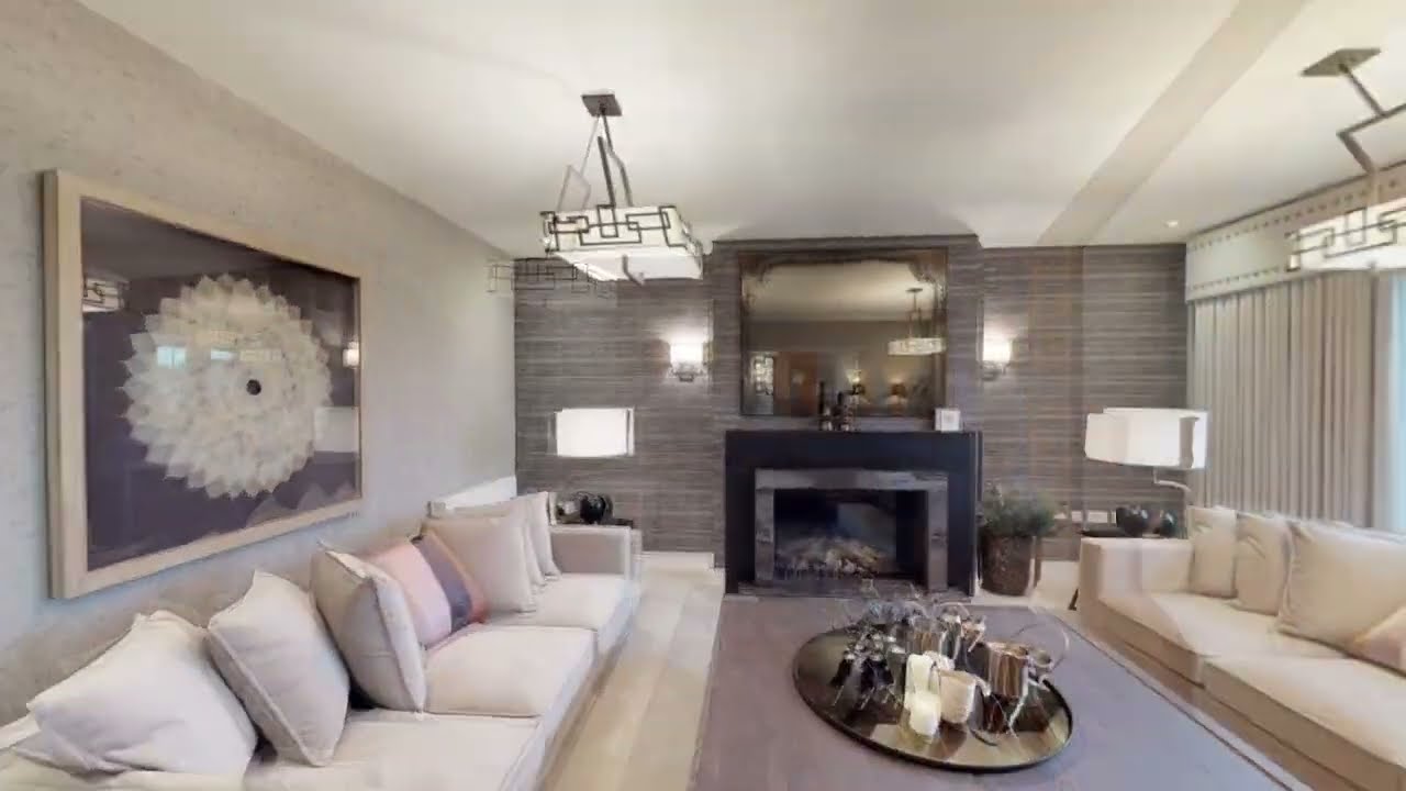 40 - The Moncrief L&S at Milltimber Manor - FULL Video