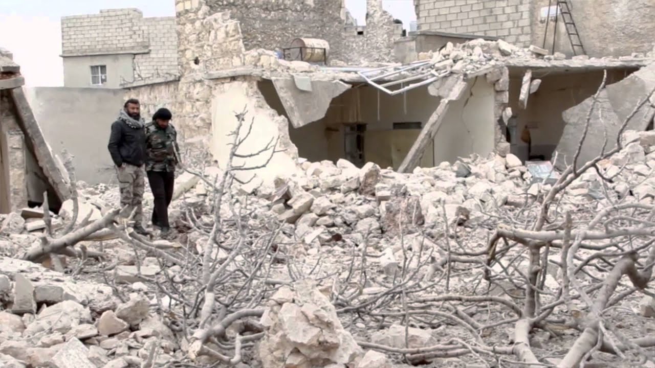 حلب عويجة