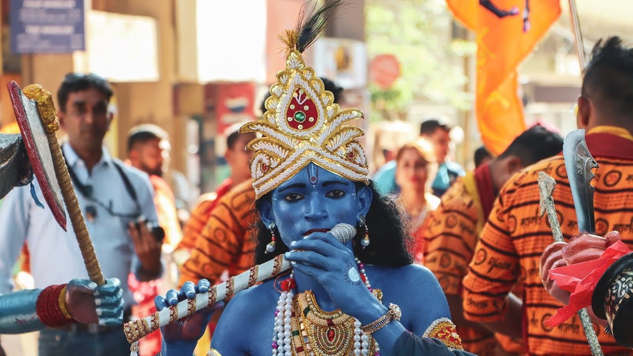 Shigmotsav Panjim Goa | Shigmo in Goa 2020 | Shigmotsav in Goa