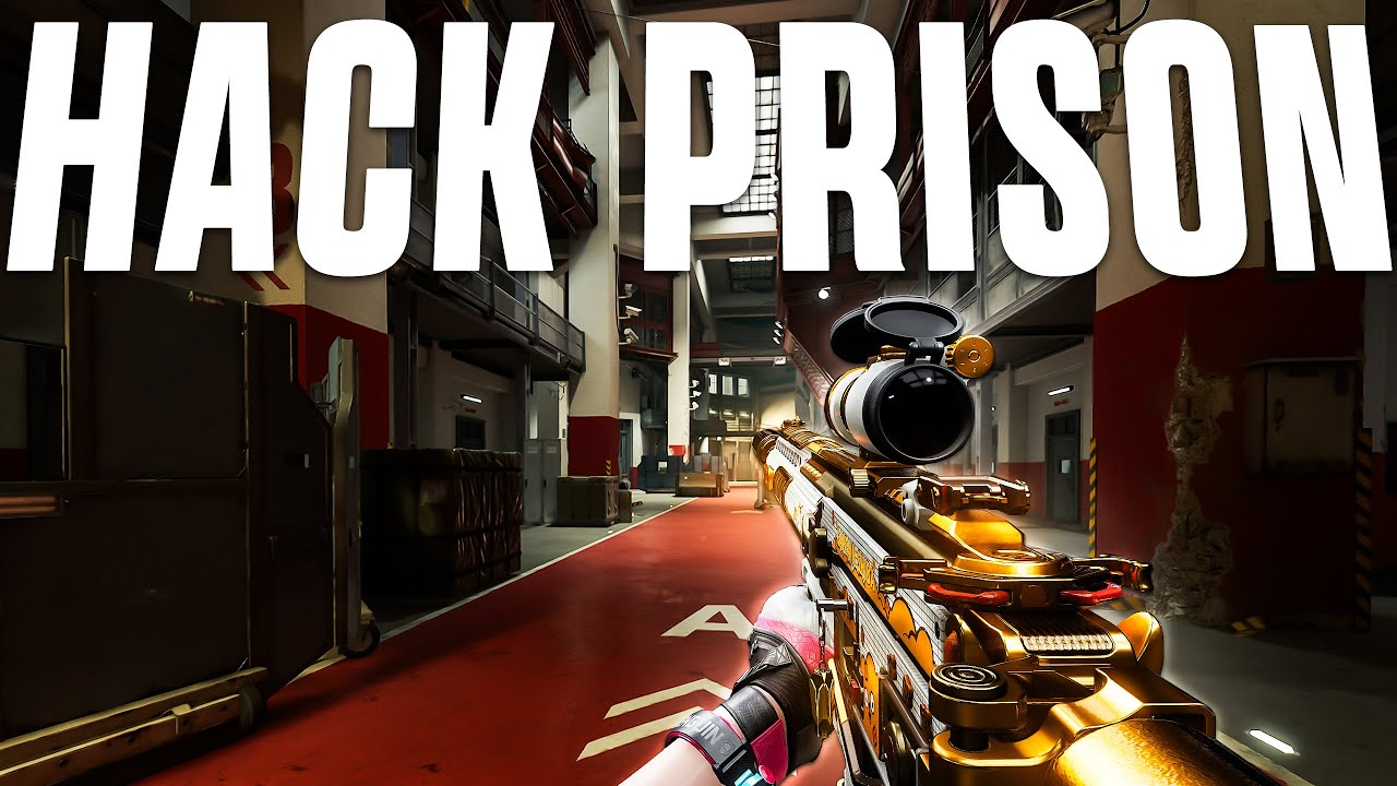 The Ugly Truth About Cheating on Tide Prison | Delta Force