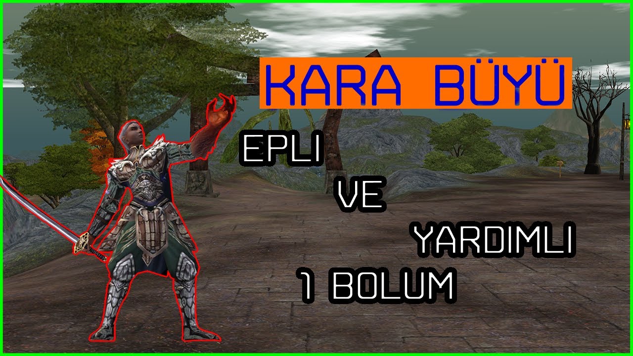 18. SEVİYEDE ATEŞ HAYALETİ P  /EPLİ VE YARDIMLI KARA BÜYÜ SURA SERİSİ #metin2 #lucifer #metin2farm