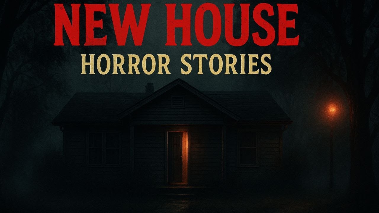 5 Scary New House Horror Stories That’ll Make You Fear Moving In