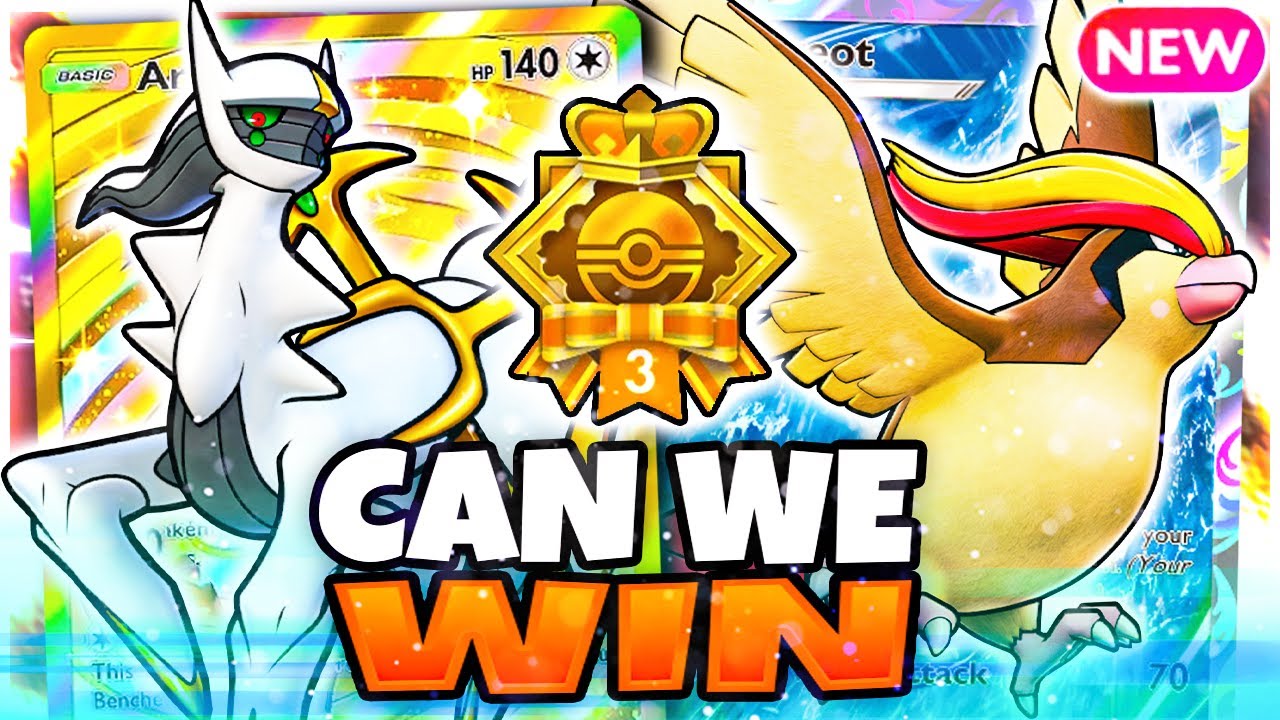 This Deck Shouldn’t Work… But It Does!
