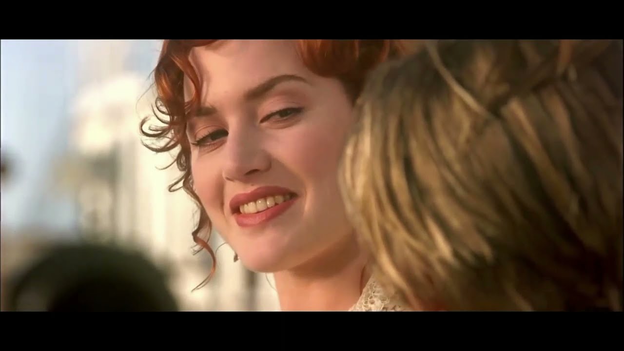 Rose DeWitt Bukater (Titanic) | Pretty Girl |