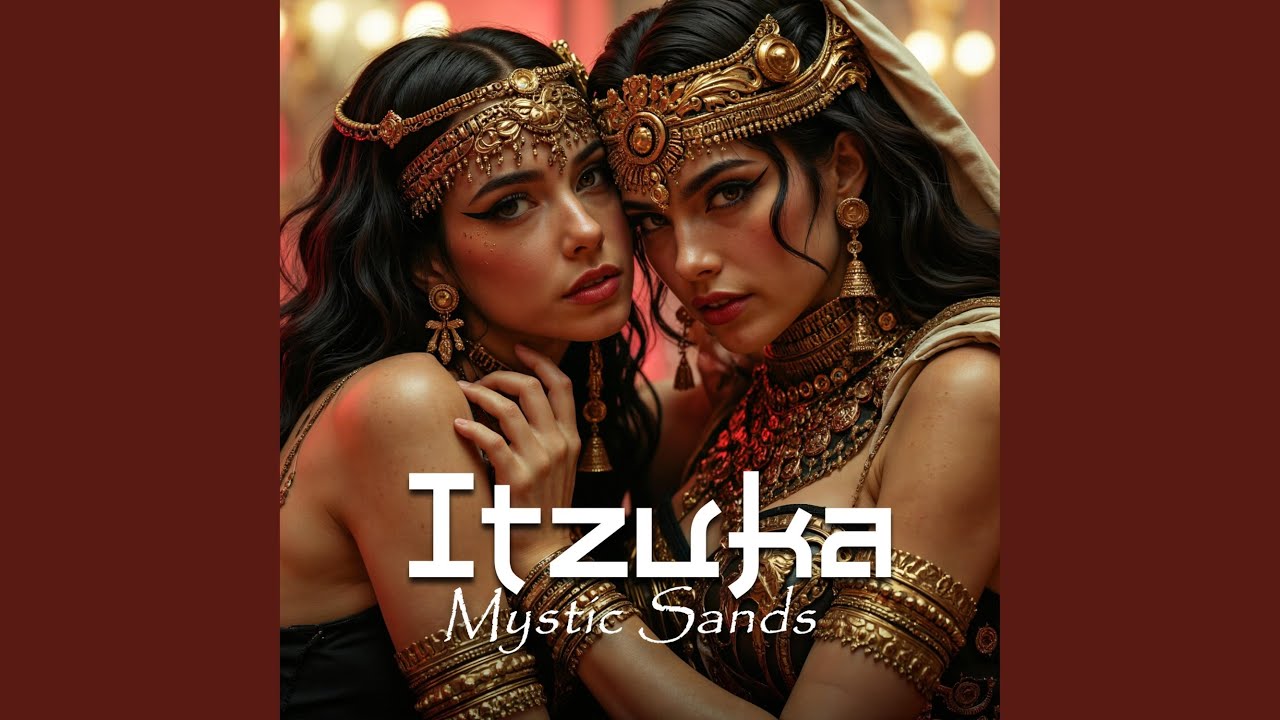 Mystic Sands