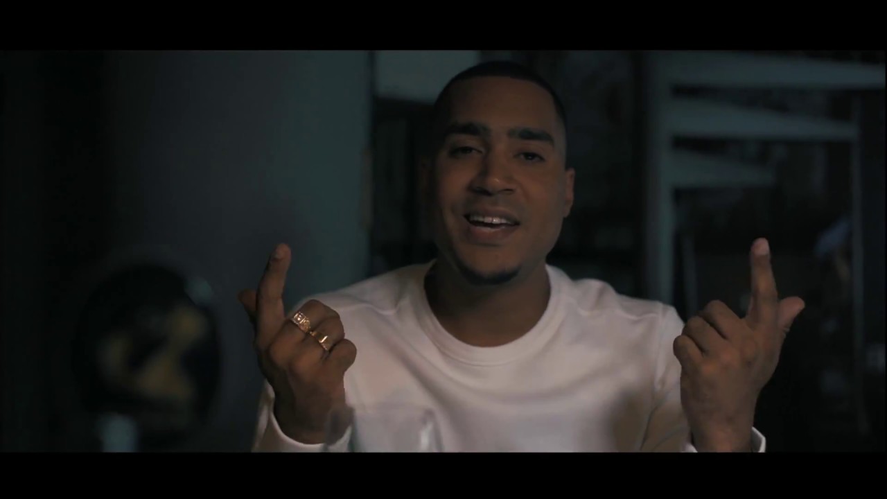 Ivory - NO PAIN (Officiell Musikvideo)