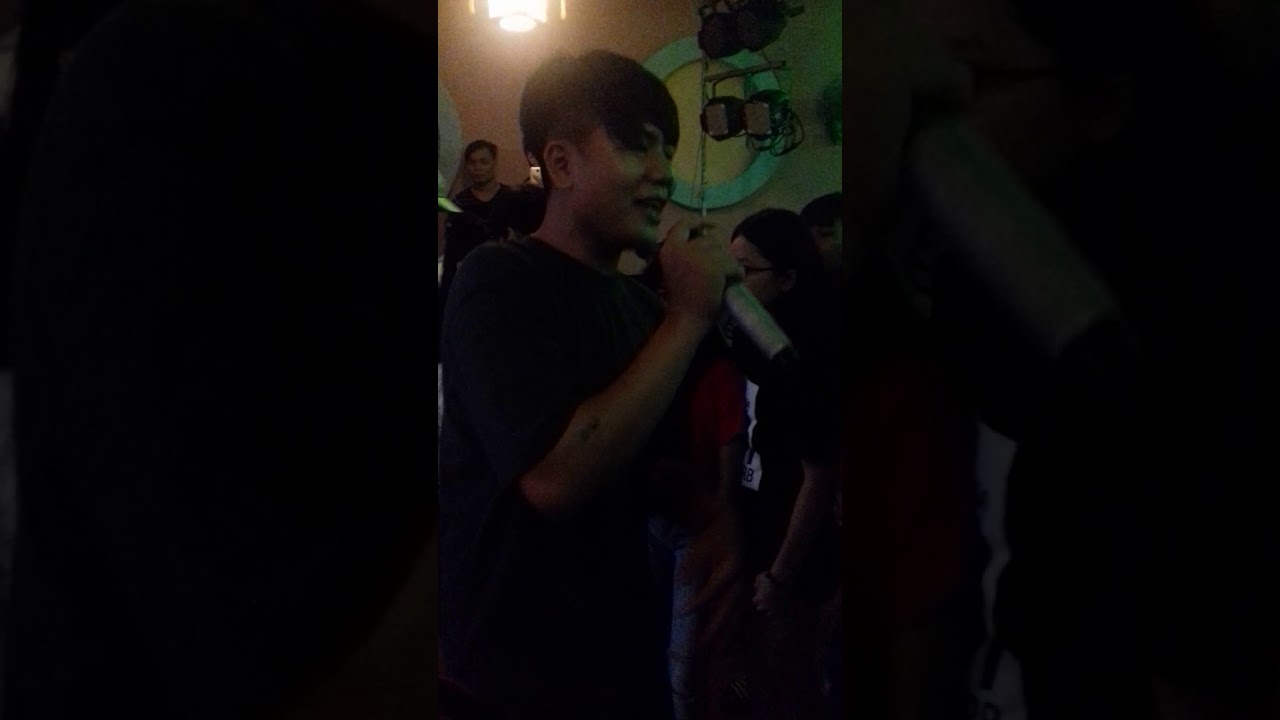 Anh Y&ecirc;u Em - Lil'TVK (Show 93NewG Team & G5R 30/9/2017)                                         #tvk