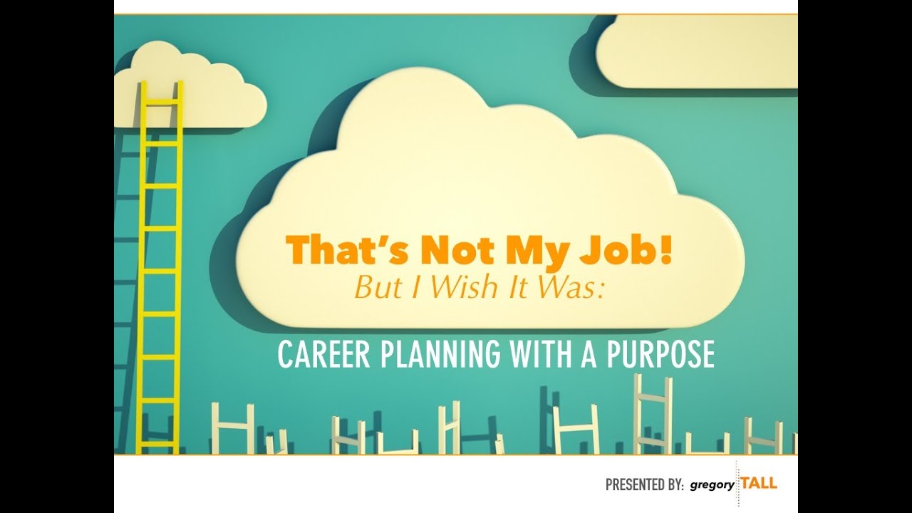 How to Avoid the Wrong Career Path