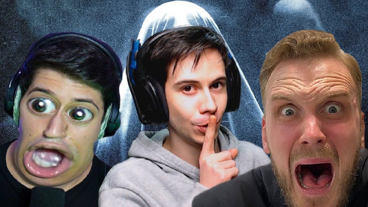 IGRICA KOJA TE CUJE DOK PRICAS! W/ CeriX, Marko KOFS