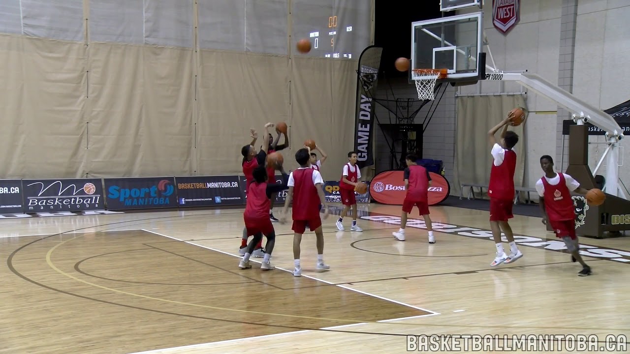Mike MacKay - Things I have learned teaching the FIBA Basketball over the last decade
