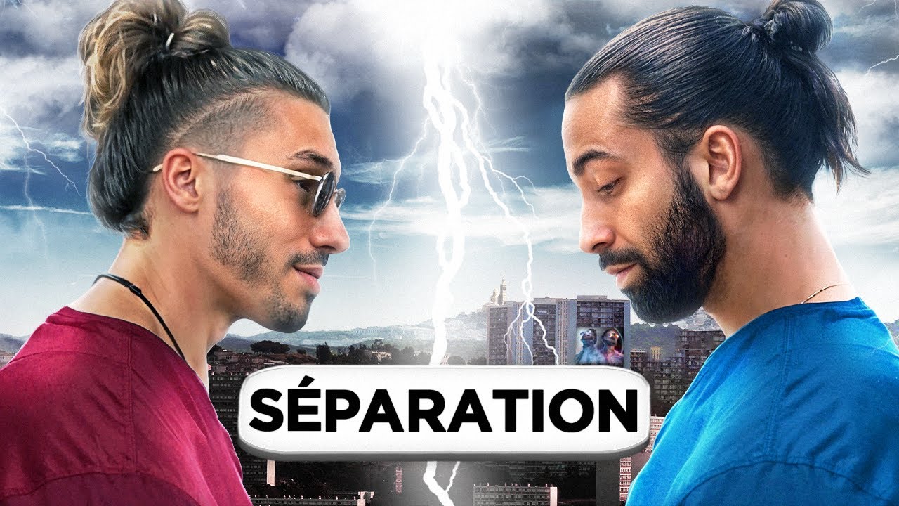 PNL se sont SÉPARÉS : voici la preuve.