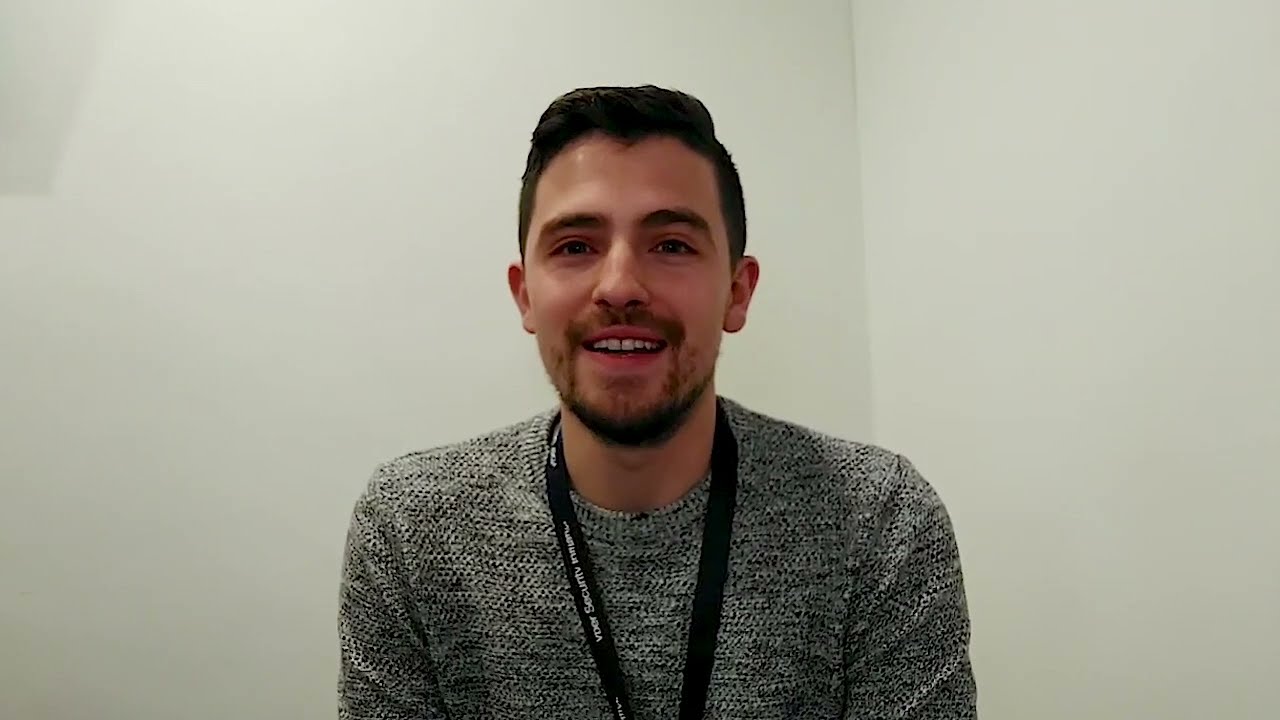 National Apprenticeship Week - In conversation with Chris Raybould