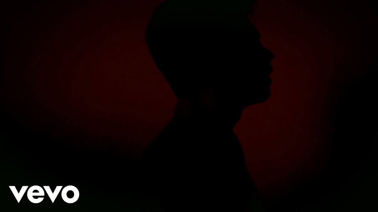 Axel H - Red Room (Official Music Video)