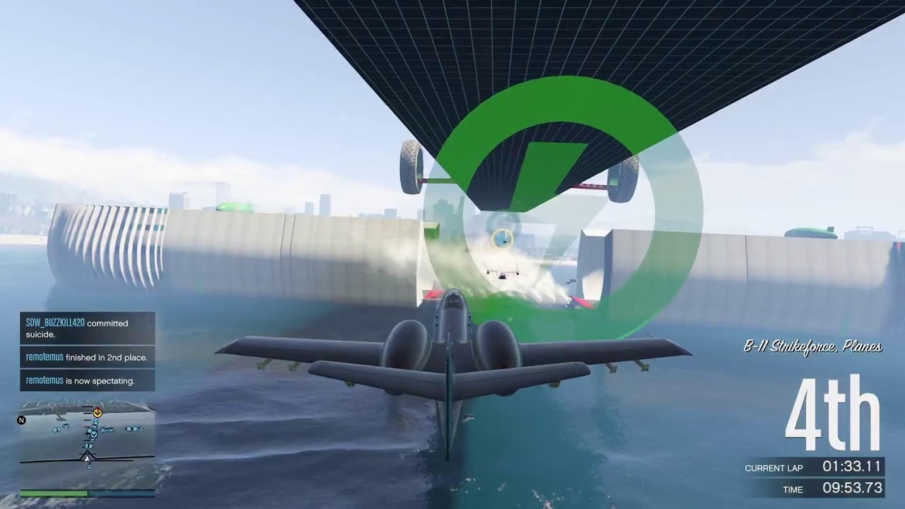 [GER] [PS5] GTA ONLINE - SUNDAY FUNDAY PL