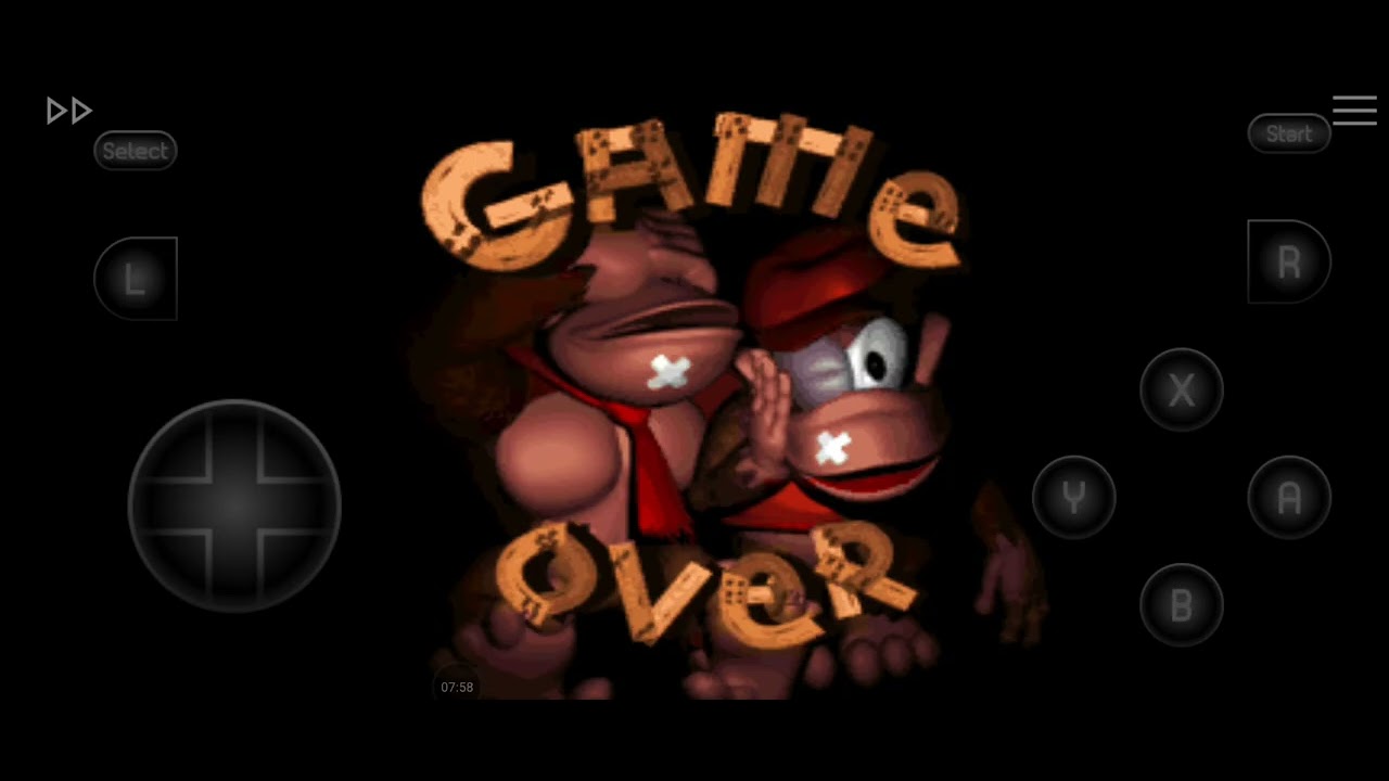 Dkc 1 part 13