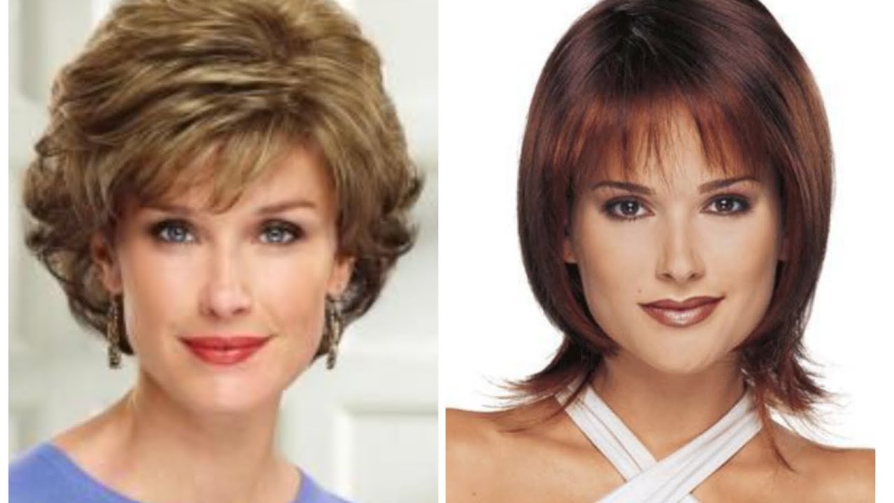 +cortes de cabello para damas que rejuvenecen +45-60-70-80 A&ntilde;os moda y Tendencia 2024