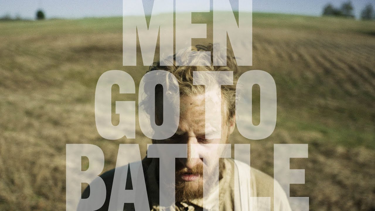 Men Go To Battle (2015) | Trailer | Charlotte Arnold | Steve Coulter | Samantha Jacober