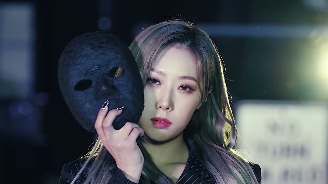 Dreamcatcher(드림캐쳐) 'Scream' (OT7 ver) MV