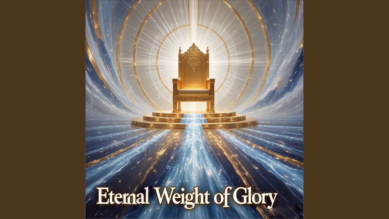 Eternal Weight of Glory