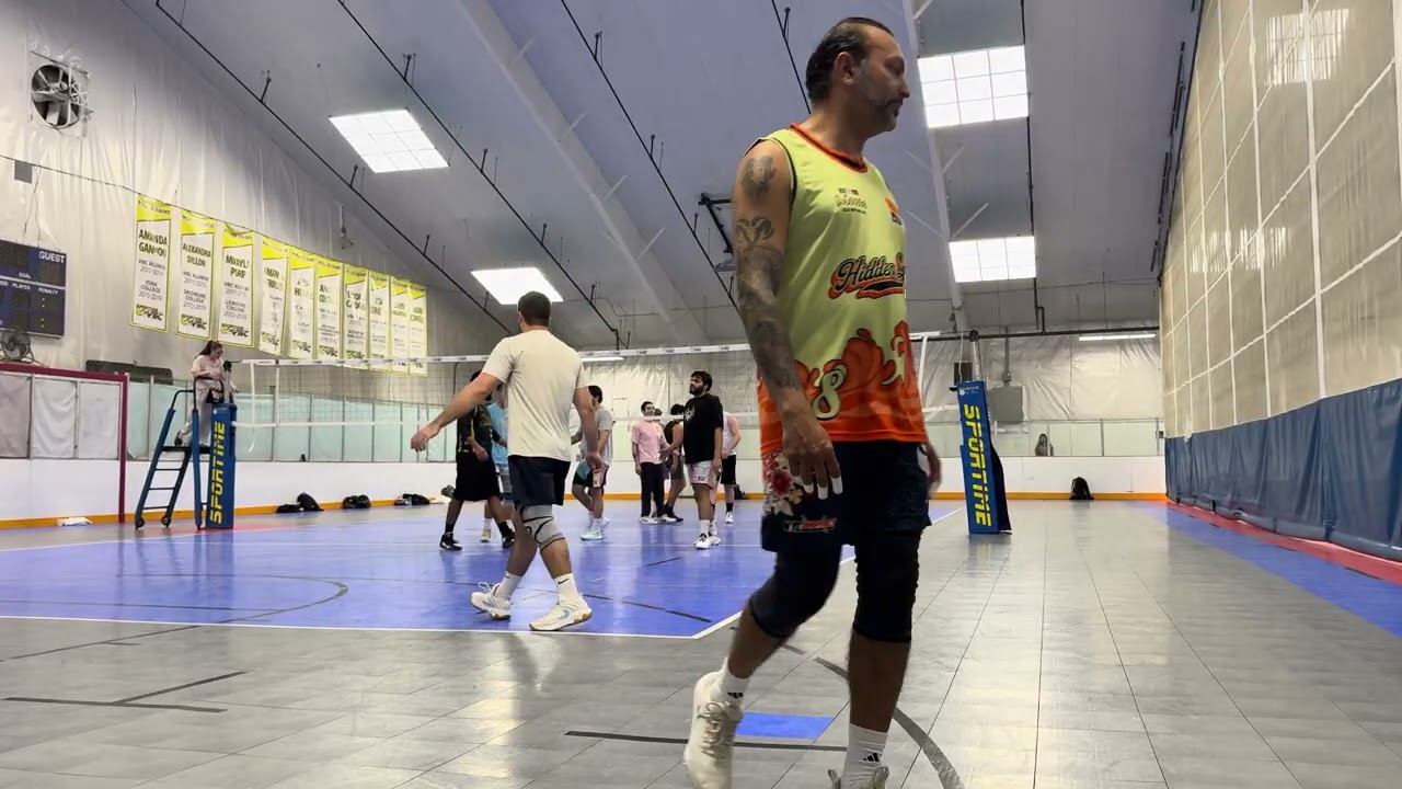 Curricane Ice Game 5 Set 2