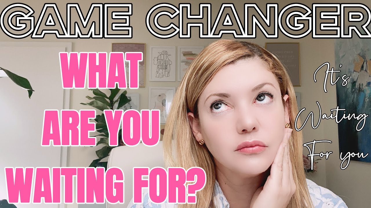 Your Manifestation Is BORED Waiting For You! LITERALLY!