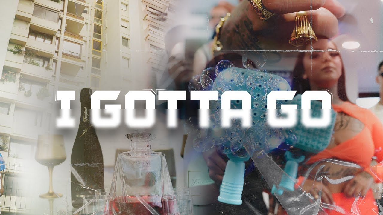 MONTEIRO X PAULINHO SZ X BATZ - I GOTTA GO