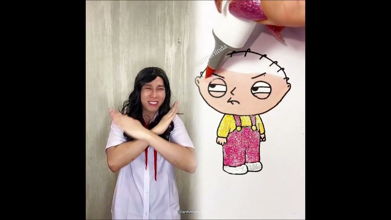 Video ngắn (anhmoney) video giải nén