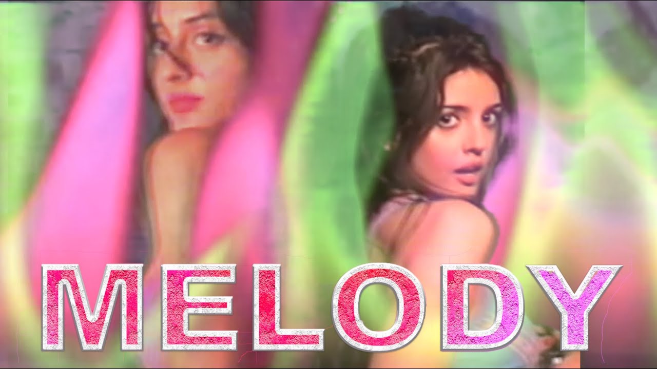 Sofie Royer & Miss World - Melody - feat. Peanut Butter Wolf