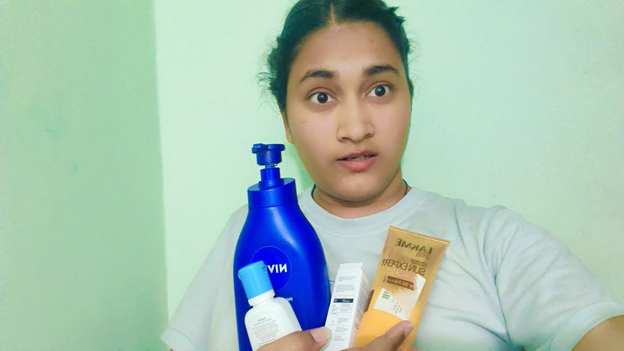 😨😨😨 itne products 😭😭..#vlog 