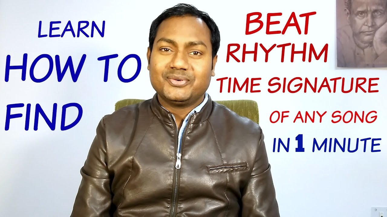 KNOW THE RYTHEM - BEAT - 