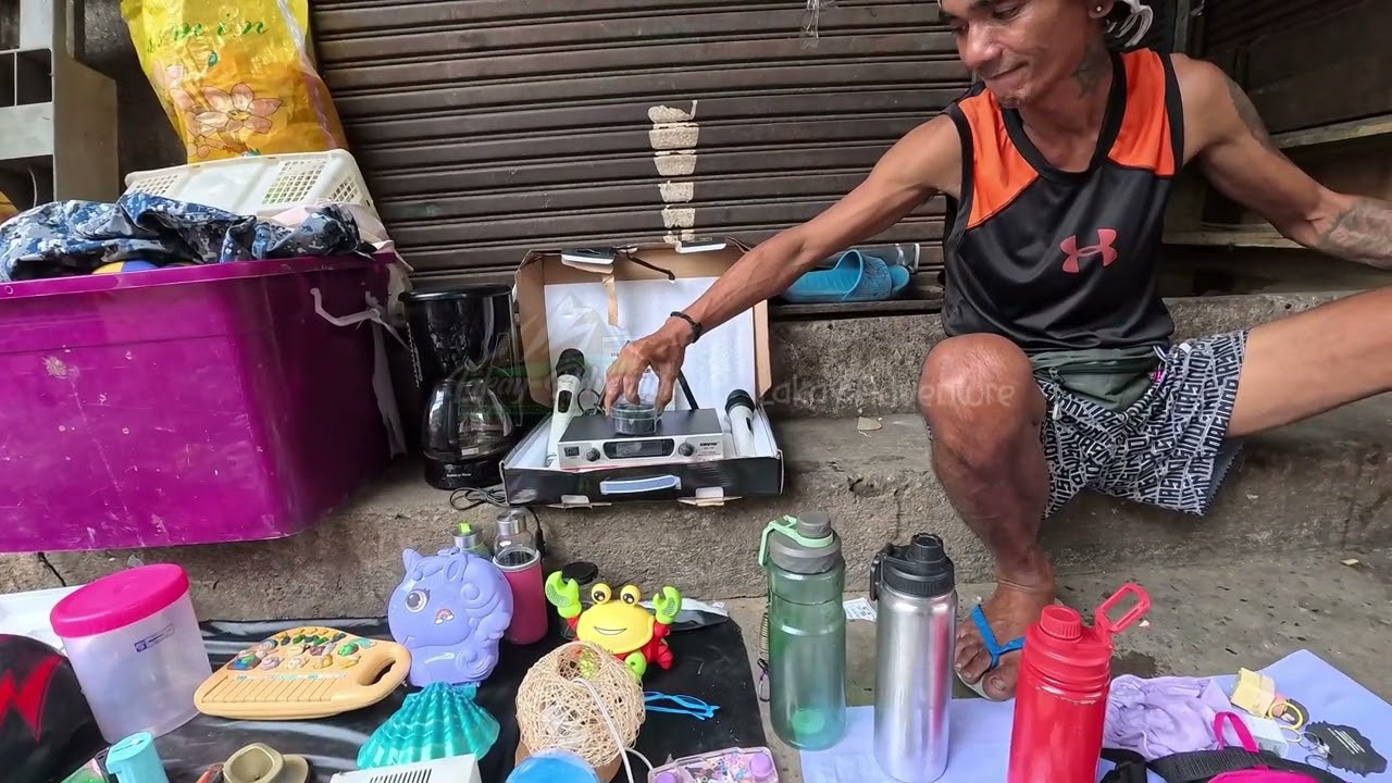 JAN 27 2026 BURAOTAN SA DIVISORIA BAHA SA BUNGAD NG CARMEN PLANAS