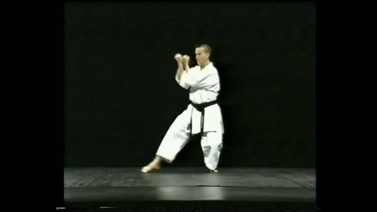 Kata Jion - Michael Milon