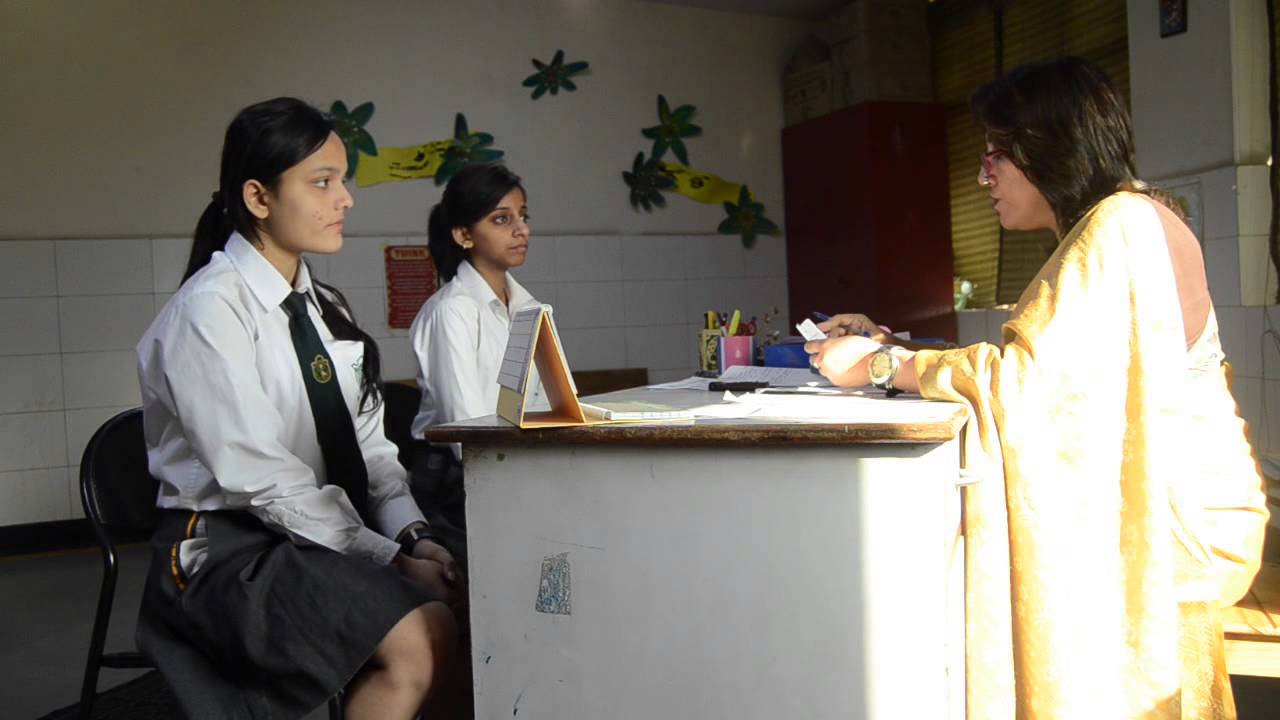 CBSE ASL CLASS 11th - DPS INDIRAPURAM