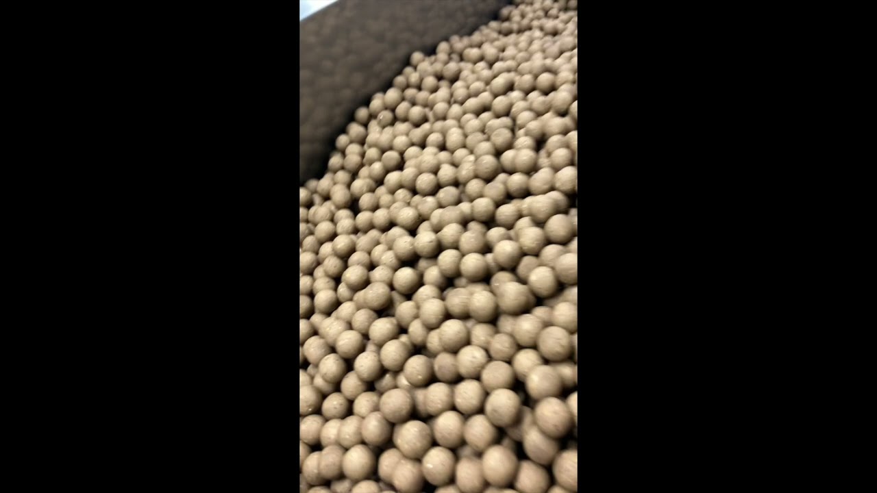 NashBait Video