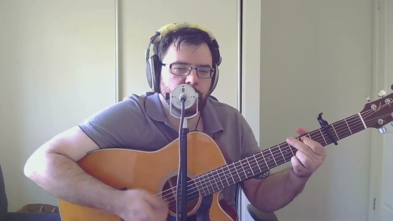 Somebody I Used To Know (Gotye cover)