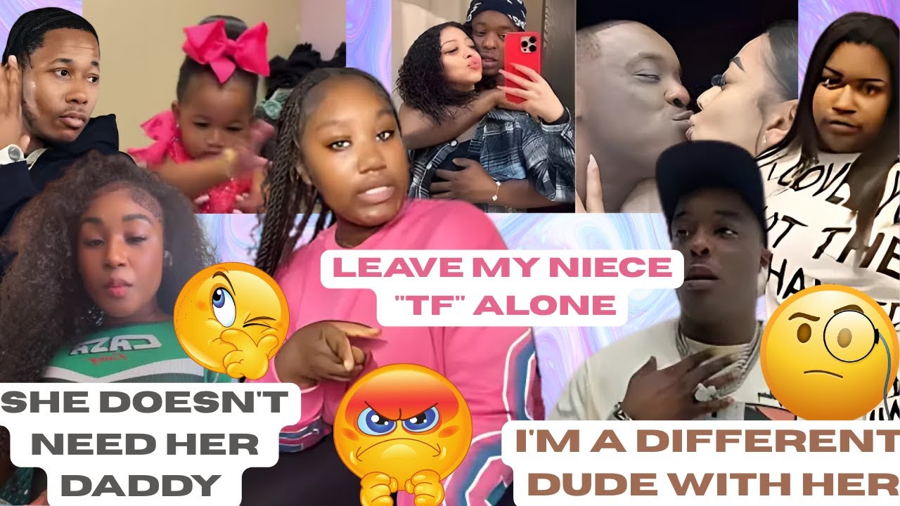 Ti Taylor EXPOSED for Entitlement 😳/Trinity SNAPS Over Niece’s Hair 💇🏽/ Dub Fires Back at Haters🔥