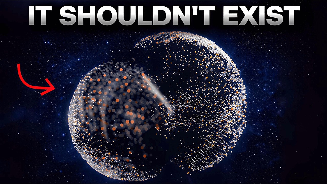 Why “Strange Matter” Is The Most Extreme Substance In Physics