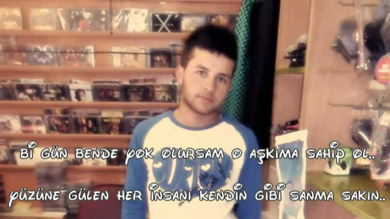 Ahmet-K & Gökce - Dualarımdasın Yine ( 2013 )
