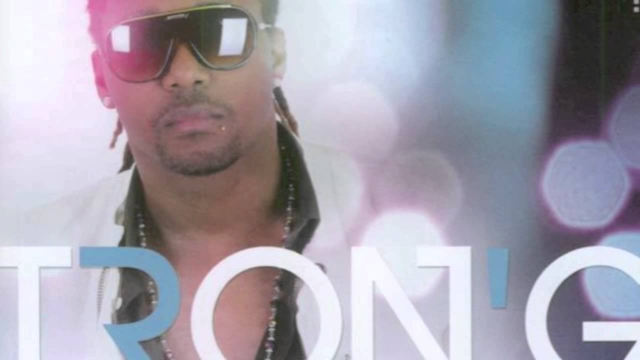 Iron g-san vou ft.jade (Zouk 2011) HQ