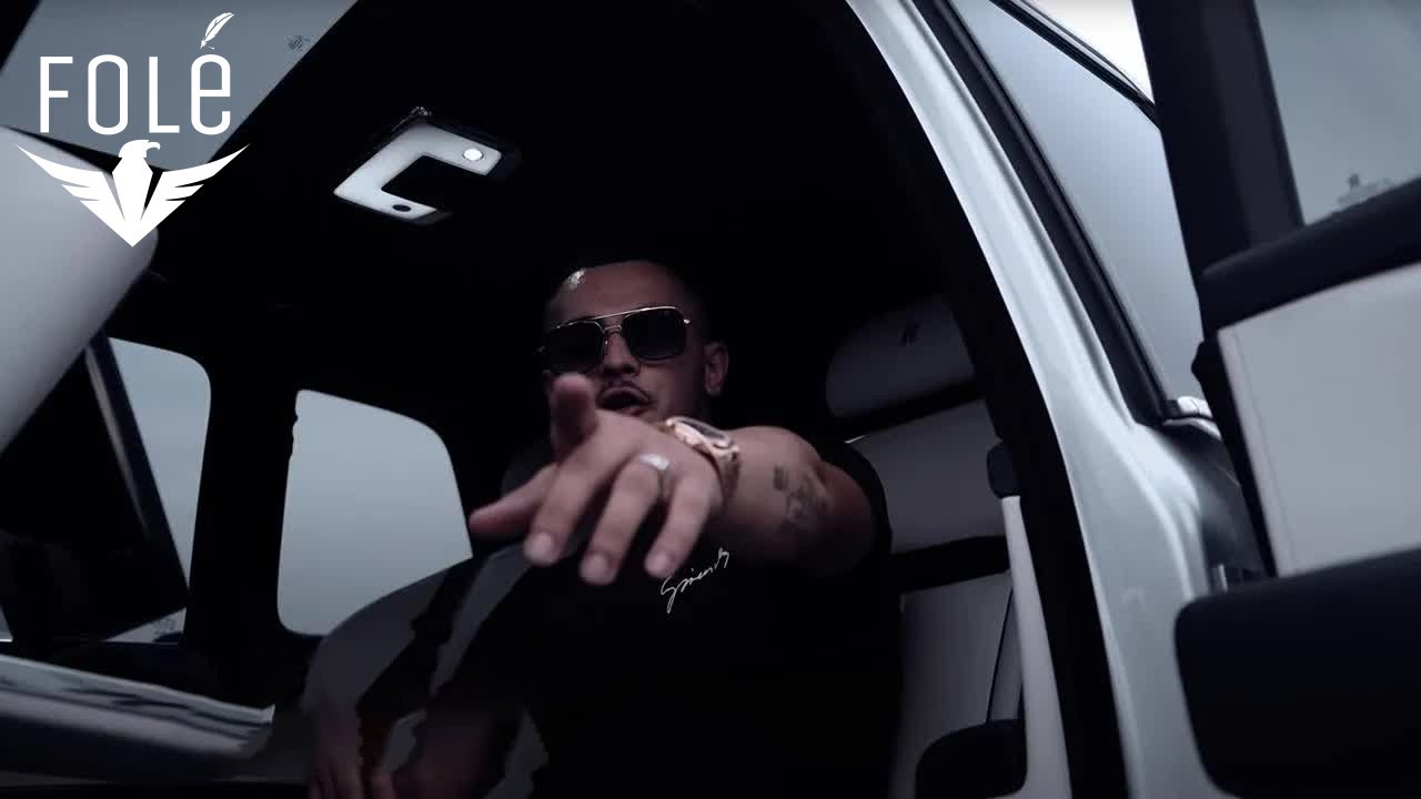 Marin - #MeekMeek (prod. by Rzon)