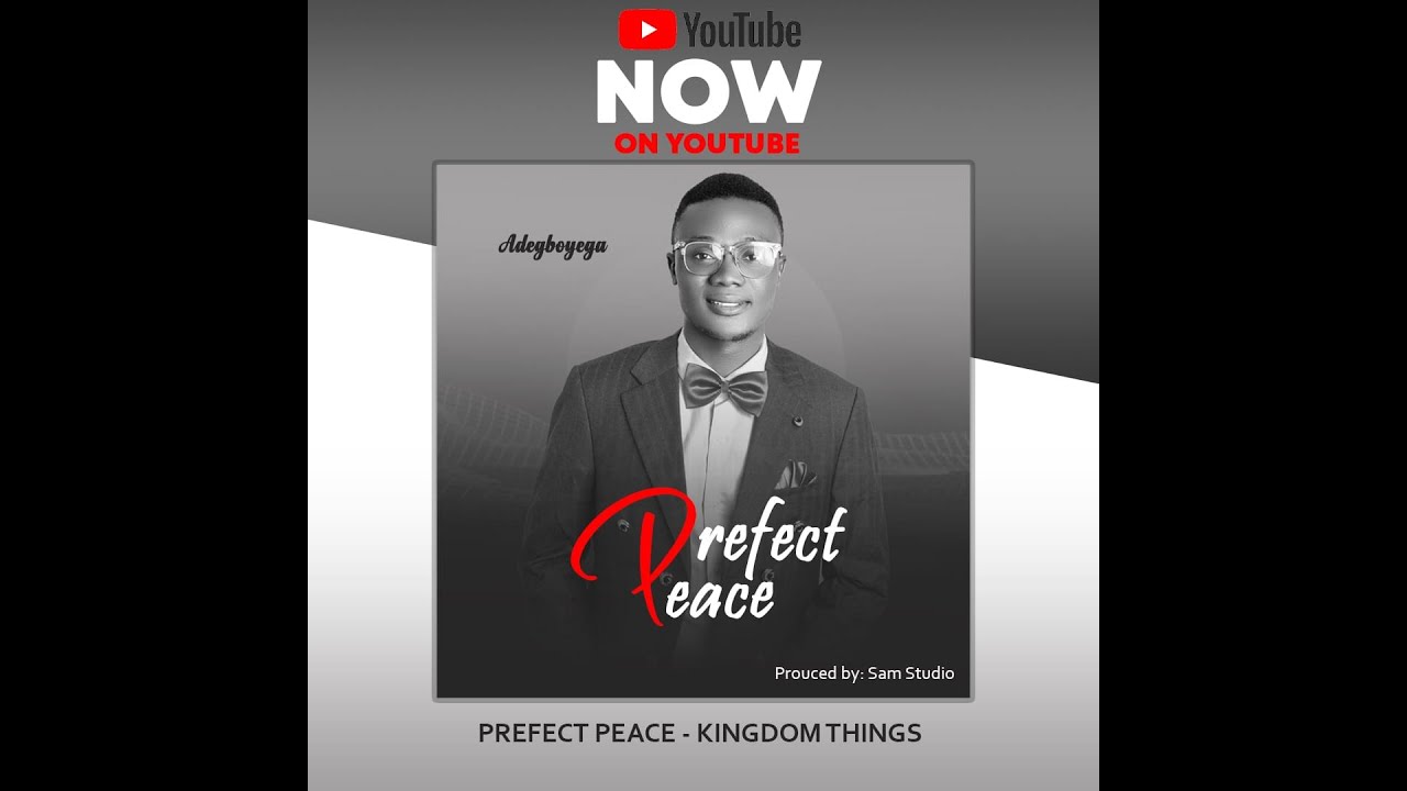 PERFECT PEACE