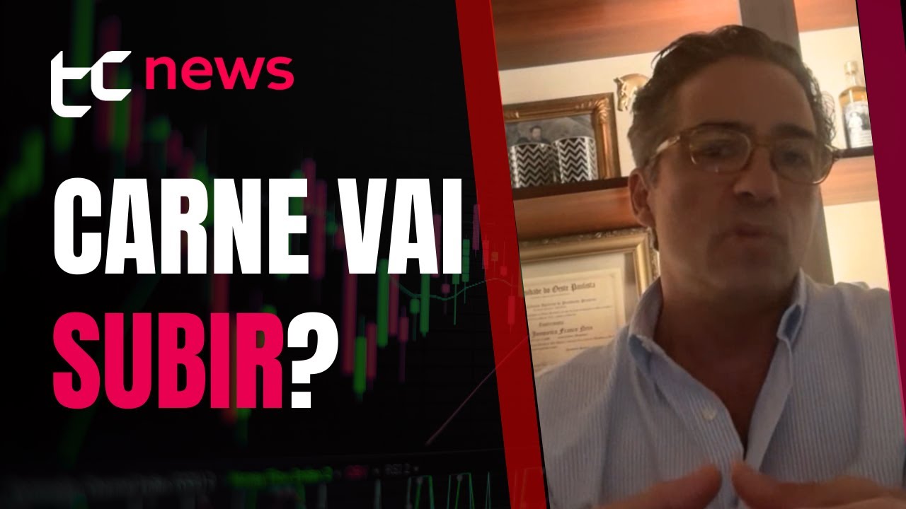 Alerta no Agro: Por que o preço da carne pode disparar em 2026?